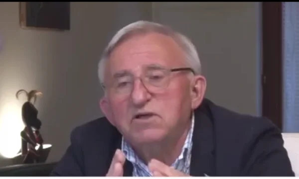 Ex generale serbo: le internazionali hanno creato KLA a, Corte speciale non Condemn No Albanese
