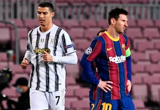 Espectacular, confirma Beckham: Nos encanta Mess y Ronaldo en Inter Miami