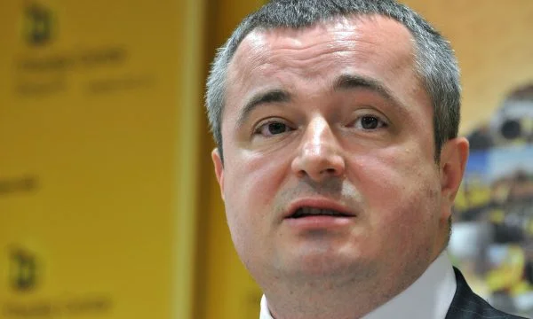 Bajatovic: US elite needs to produce problems, but it is not easy to blackmail Serbia