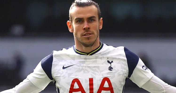 Tottenham shone today, firmly defeating the Burnley team