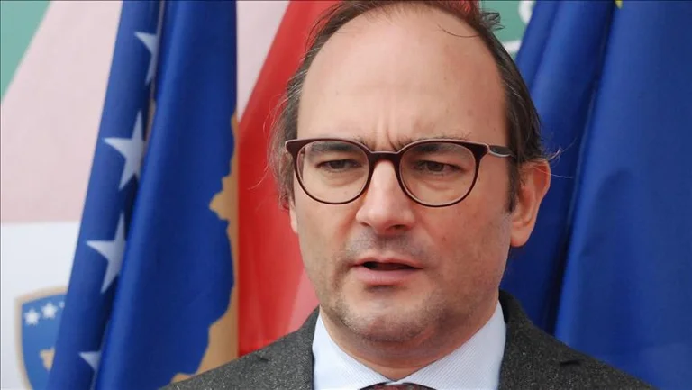 Djurdevic: For Serbian Economic Ode, visa liberalisation for Kosovo matters very much