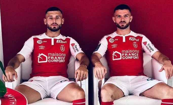 Zyrtare: Reims iu jep leje Zenelit e Berishës për dy ndeshjet e Kosovës