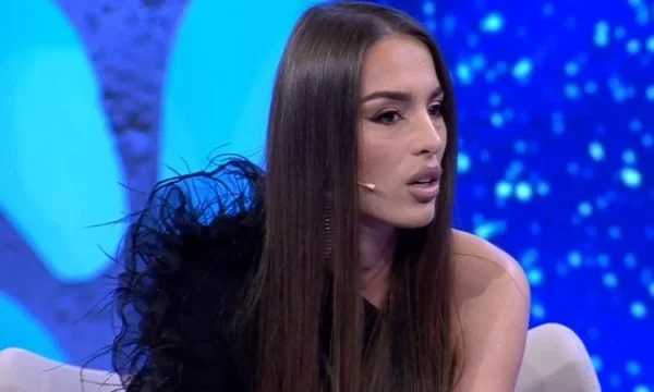 Dossier pour troubles mentaux, Ana de “