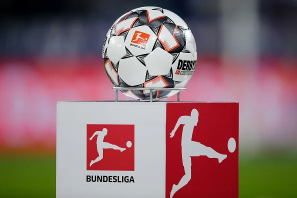 Offizieller: German Bundeligla Team entlassen Coach