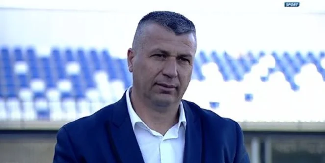 Batatina se anima después de ganar: Luces, Balcanes, Pristina no tienen nada más que Llap