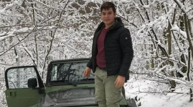 Heavy: Monter des montagnes avec des amis, 18 ans albanais meurt en Italie
