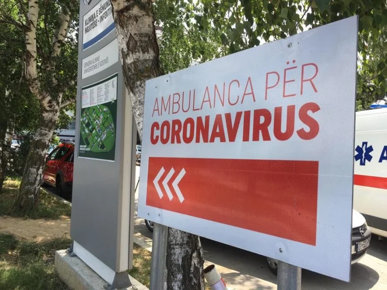 287 raste të reja me koronavirus në Kosovë