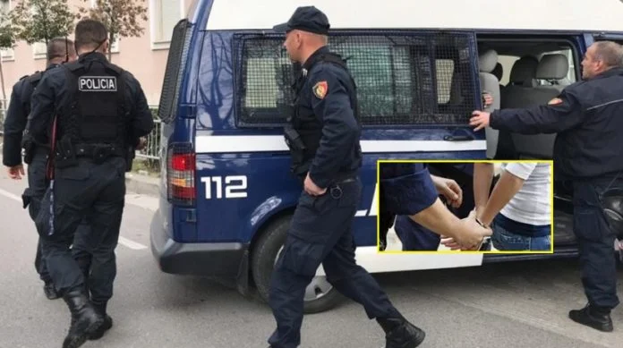 57-year-old Kosovo in Albania wanted by UNMIK for attempted murder