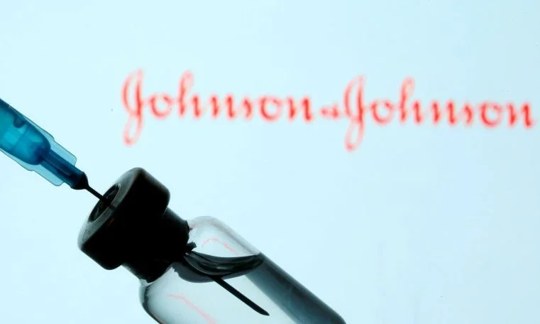 EE.UU. aprueba la vacuna "Johnson"