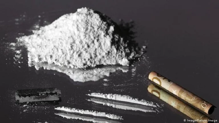 Había cocaína en Gjakova, la policía lo incautó y lo arrestó