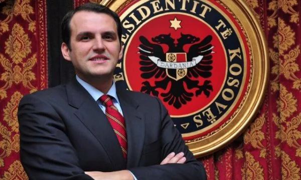 Le fils de Rugova va-t-il se présenter à la présidence du LDK ?