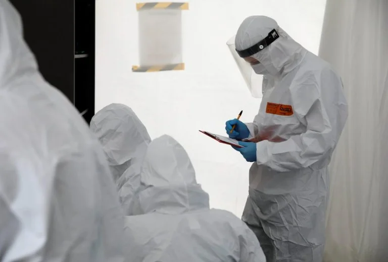 Más de 1.000, 500 muertos en Kosovo hasta hoy desde Coronavirus