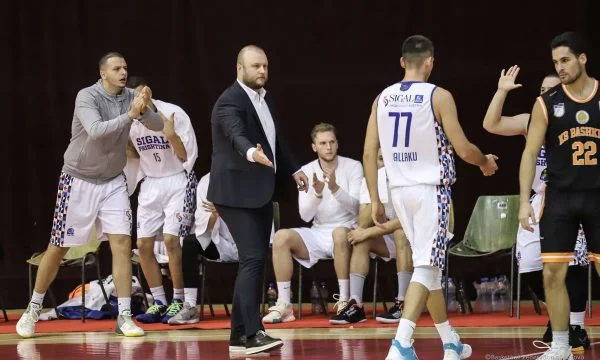 Pristina derrota a Unión en Prizren