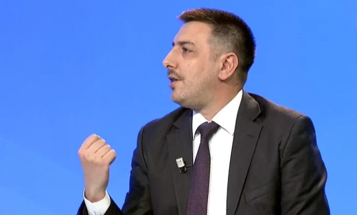 Valon Syla: Bashkimi Kombëtar përmendet për të nxitur votuesit