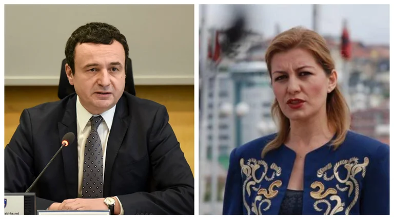 Lama ordonne à Kurt: la Turquie a des rapports avec la Russie de Poutine, sa lettre n'est pas une obligation