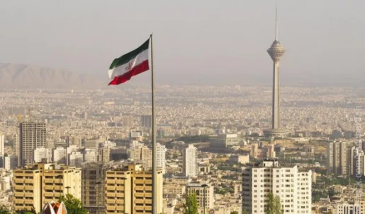 Iran for US attacks: You're encouraging terrorism itself