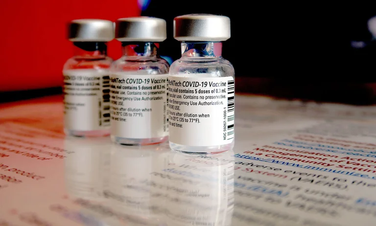 USA, ormai sono state effettuate oltre 72,8 milioni di dosi di vaccini