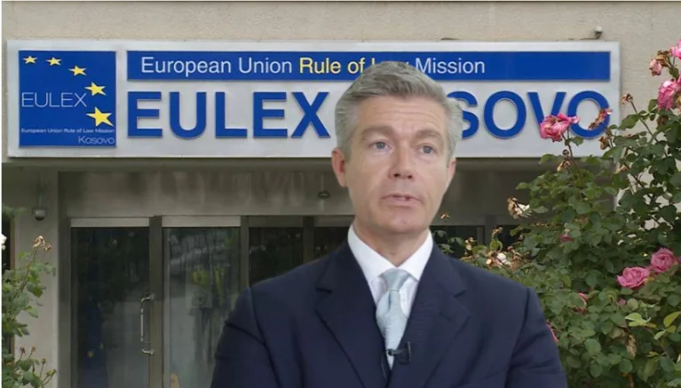 Former EULEX judge badly criticises the EU after saying there are “testus neutral” against Kosovo