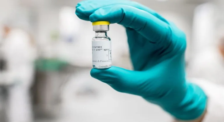 US close to adopting the 3rd vaccine, experts: Johnson & Johnson secure