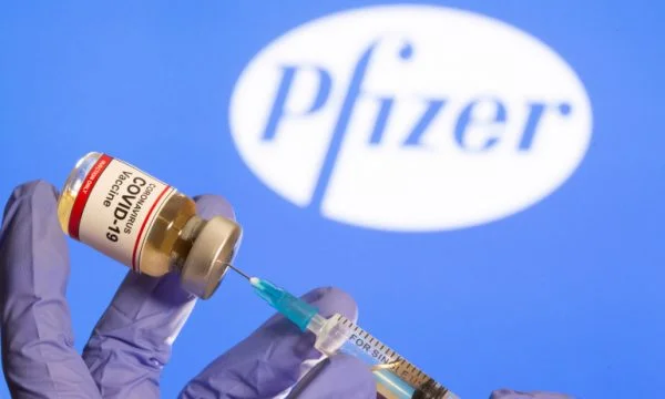 Suiza aprueba el uso de la vacuna Pfizer