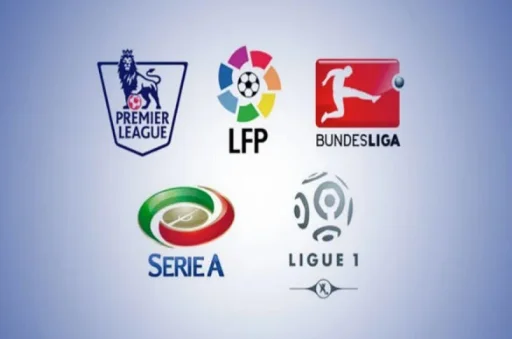 Muchos partidos interesantes en las poderosas ligas europeas