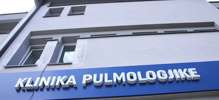 Add patients seeking help from Pulmology Clinic