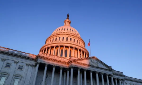 The House of Representatives approves the $1.9 trillion Biden auxiliary package