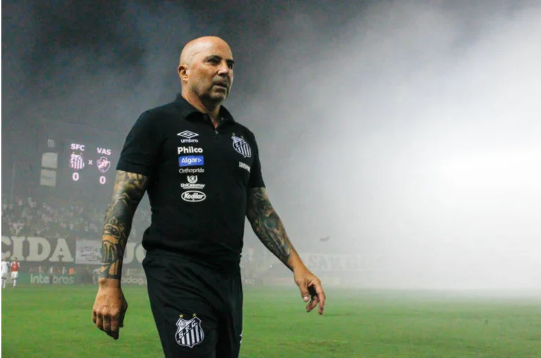 Sampaoli appointed coach of the popular French club