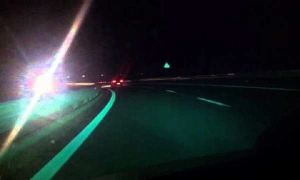 Accident sur la rue Nation, une personne meurt
