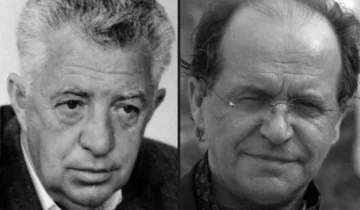 “Ç’mu paska thye krahu”, si reagoi Rugova për lajmin e vrasjes se Fehmi Aganit