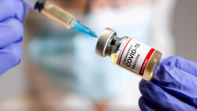Serbia with about 2 million anti- vaccines - CO V ID, Kosovo with none