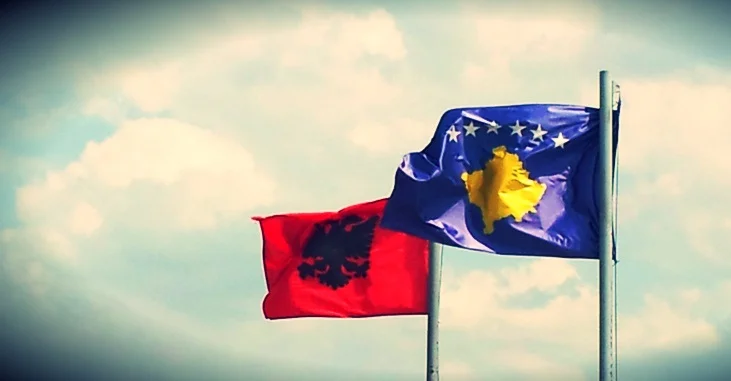 Kosovo, Albanien entscheiden sich für historische Ereignisse