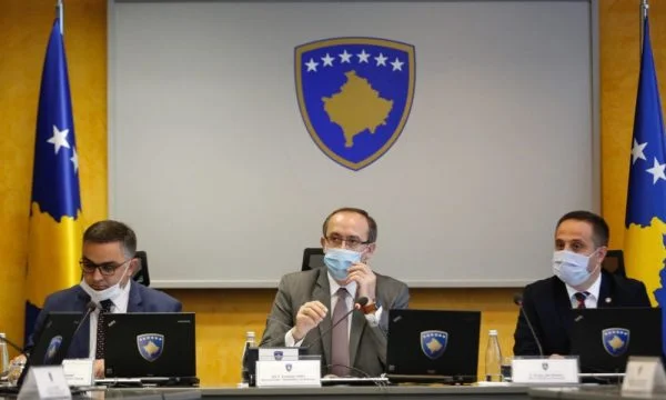 Le gouvernement par intérim alloue 400 000 euros pour l'organisation de la KLAE