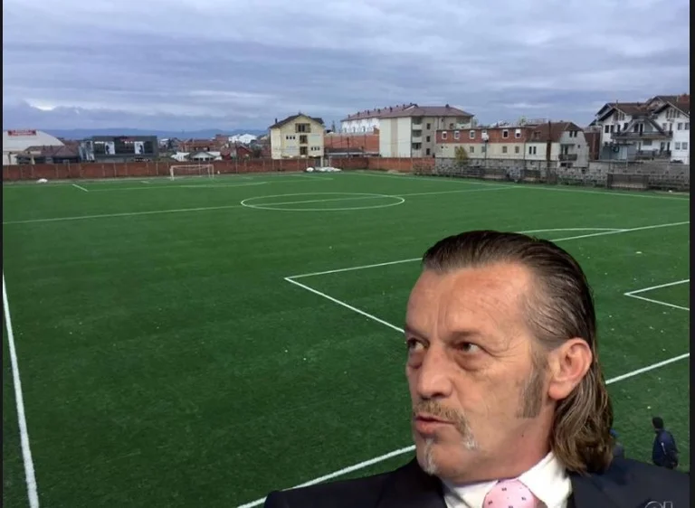 Toverlan: Synthetic fields are the main enemy of footballers, not to play matches in them