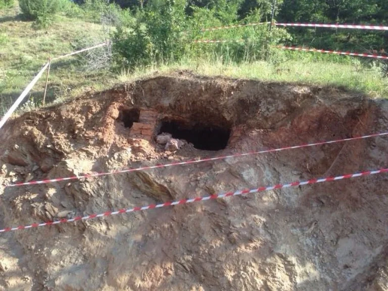 Les fouilles de Kizevac en Serbie ne sont pas encore connues quand reprendre