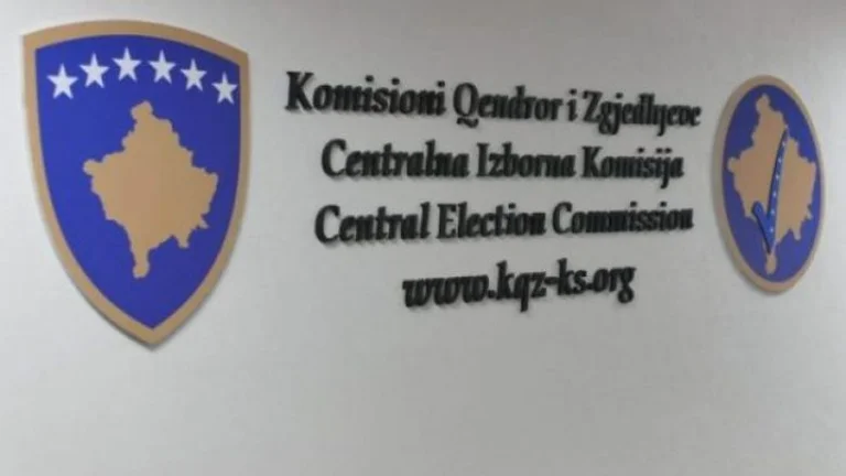 CEC starts publishing candidates' votes