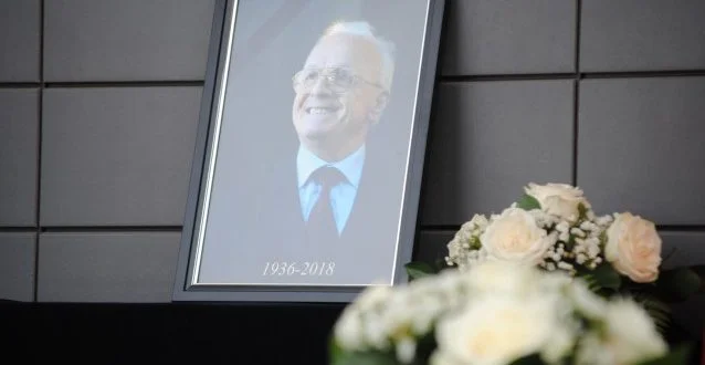 Demacic considered Kosovo independence architect