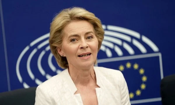 Von der Leenen: Inoculation passports may be ready within three months