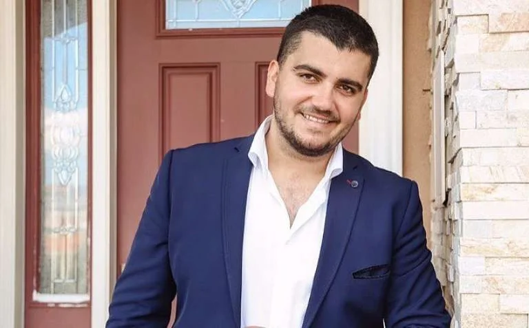 Ermal Feyzullah requires work