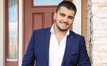 Ermal Feyzullah demande du travail