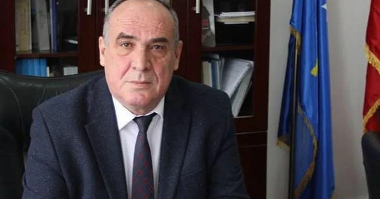 Prosecutor: Hakki Rugova arrested under corruption allegations