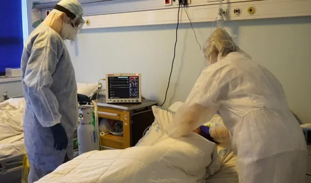 Otro doctor pierde su vida por COVID-19