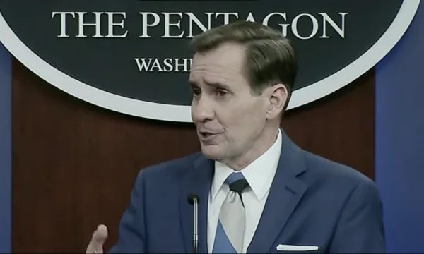 USA prende attacchi aerei in Siria