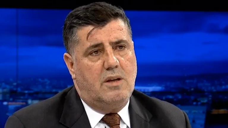 Haziri: Yes Quinn, no other candidacy has been confirmed for LDK chairman