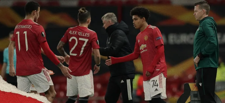 United passe à EL, malgré l'égalité sans but ce soir