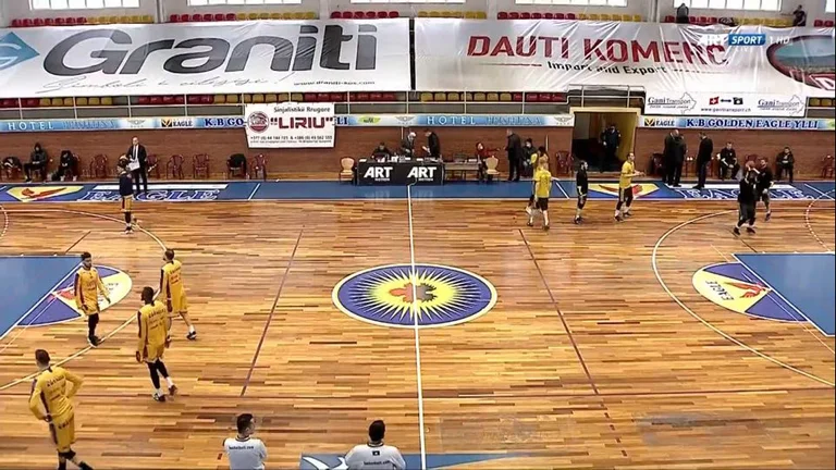 Jeu d'étoiles de Peja reporté