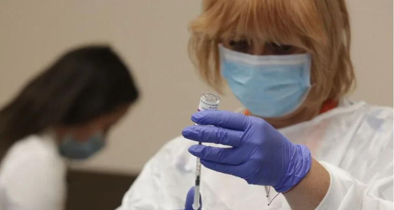 AstraZeneca faces difficulties in providing EU vaccine
