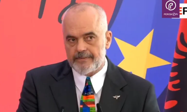 Rama mbron Hotin nga akuzat e Kurtit: E di se çka bën Albini
