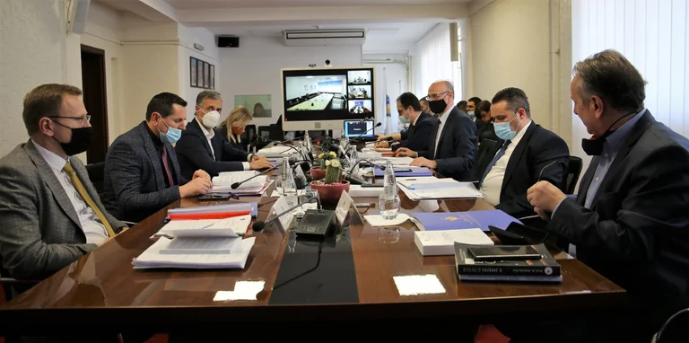 The Strategy for Communication of the Prosecutorial System adopted for 2021-23