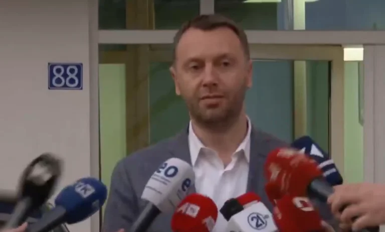 LDK after the meeting: Election Assembly to New Speaker Expected on March 14th
